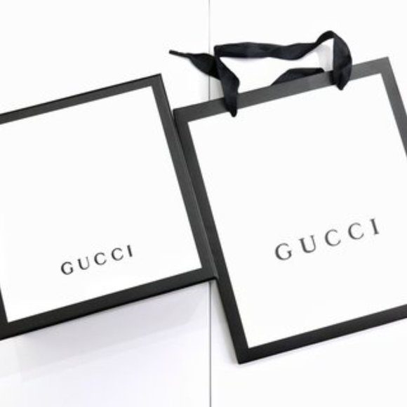 GUCCI belt - Picture 8 of 9